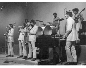 Hampton Grease Band